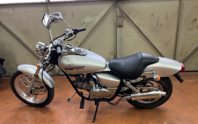 HONDA MAGNA 50 AC13