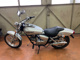 Фото Honda MAGNA 50 с японского аукциона