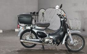 HONDA LITTLE CUB AA01