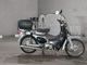 Фото Honda LITTLE CUB 2011 с японского аукциона