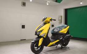 YAMAHA CYGNUSｸﾞﾘﾌｧｽ 2024 SEJ4J