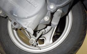 SUZUKI ﾚｯﾂG CA4AA