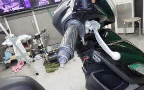 SUZUKI ADDRESS 110 2022 CE47A