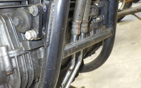 KAWASAKI ZEPHYR 750 ZR750C