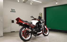 HONDA CBR400F Endurance 1984 NC17