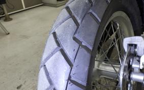 YAMAHA TRICKER Gen.3