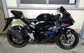 SUZUKI GSX-R125 ABS DL33B