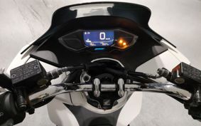 HONDA PCX125 JK05