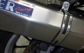 YAMAHA MT-09 A 2014 RN34J