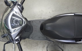 HONDA LEAD 125 2020 JF45