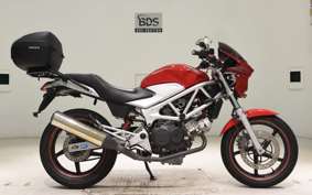 HONDA VTR 250 Gen. 2 2020 MC33