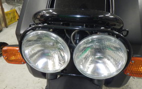 HONDA PS250 2003 MF09