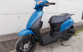 SUZUKI LET`S CA4AA