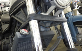 HONDA REBEL 250 A MC49