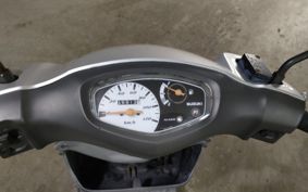 SUZUKI ADDRESS V125 CF46A