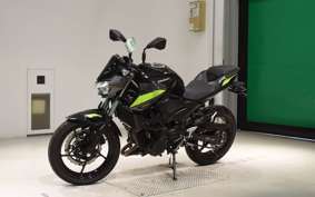 KAWASAKI Z250 Gen.2 2006 EX250P