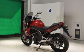 KAWASAKI ER400 N 2011 ER400B