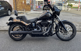 HARLEY FXLR 2018 YNJ