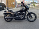 Фото Harley FXLR 2018 с японского аукциона