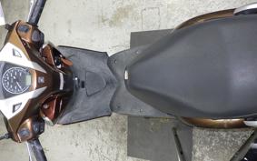 HONDA LEAD 125 2001 JF45