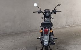 HONDA CROSS CUB110 JA60