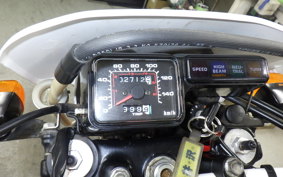 HONDA XLR250R GEN 3 2019 MD22