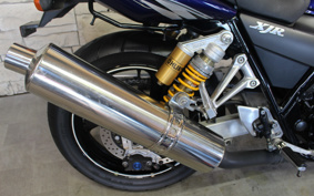 YAMAHA XJR400 R 2008 RH02J