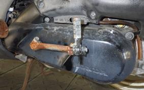 HONDA DIO Gen.4 2015 AF35