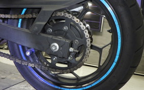 KAWASAKI Z250 2020 ER250C