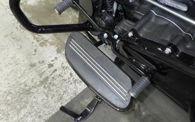 HARLEY FLHX1920 2025
