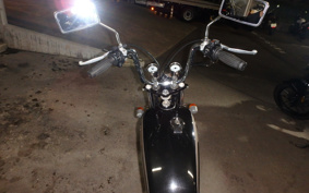 YAMAHA SR400 1995 1JR