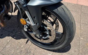 YAMAHA MT-07 Y-AMT ABS 2025 RM50J