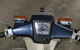 HONDA SUPER CUB50 AA01