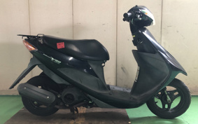 SUZUKI ADDRESS V50 CA42A
