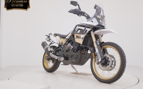 YAMAHA ﾃﾈﾚ700 2018 DM13J