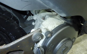 SUZUKI ADDRESS V125 2021 CF46A