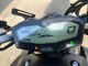Фото Yamaha MT-07 ABS с японского аукциона
