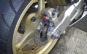 HONDA CBR1000RR 2008