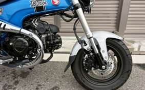 HONDA  DUX 125 JB06