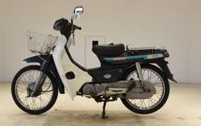 HONDA C100 SUPER CUB HA06