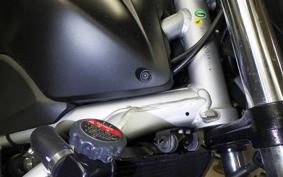 HONDA NC750S 2016 RC88