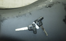 SUZUKI GSX-S125 2007 DL32D
