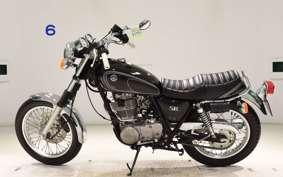 YAMAHA SR400 Gen.4 2013 RH03J