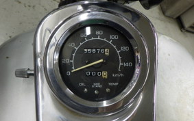 HONDA MAGNA 250 2025 MC29