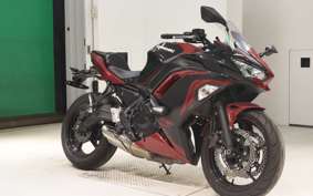 KAWASAKI NINJA 650 A 2021 ER650H