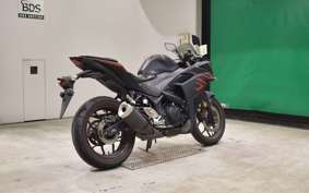 YAMAHA YZF-R25 RG10J