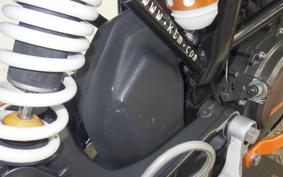 KTM 200 DUKE 2021
