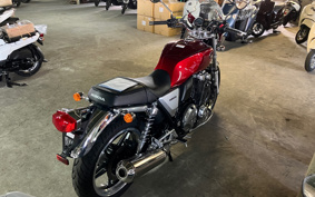 HONDA CB1100 ABS SE 2013 SC65