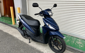 SUZUKI ADDRESS V110 CE47A