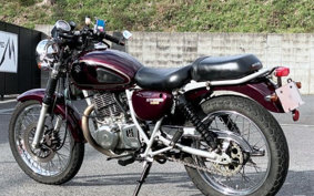 SUZUKI ST250 E Type NJ4CA